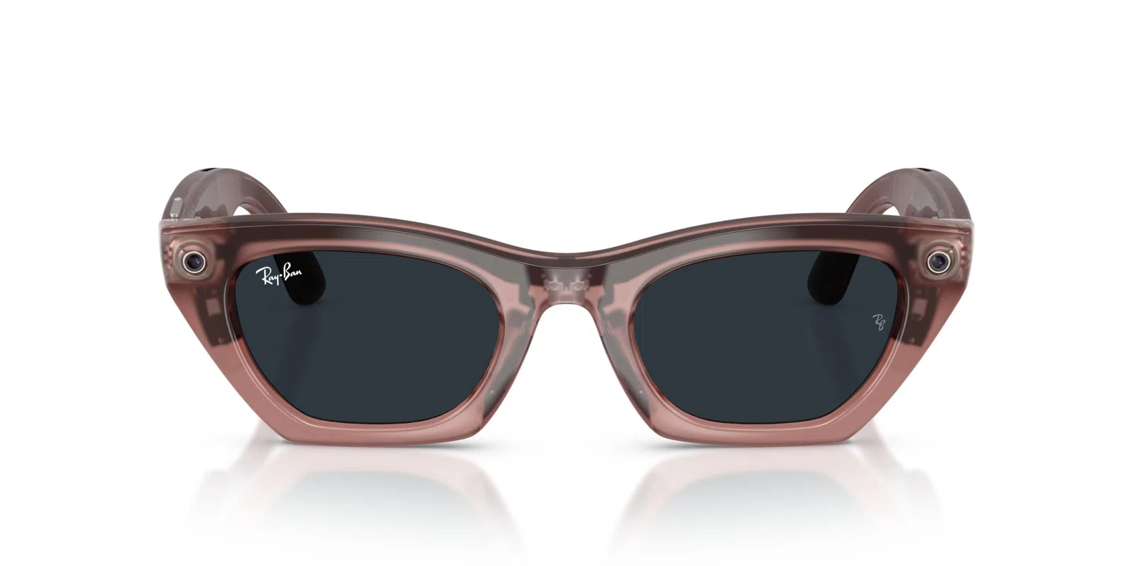 Ray-Ban Meta Ray-ban Meta Zena 4015 - view 12